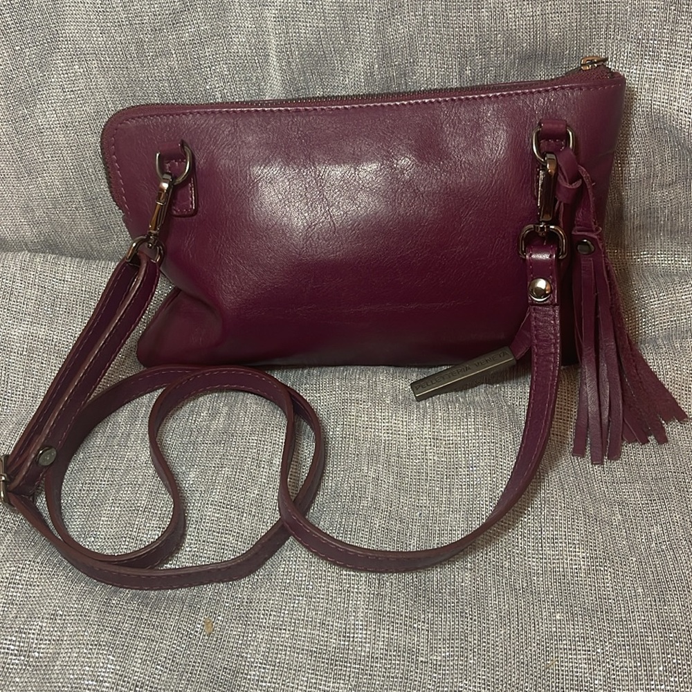 Pelletteria veneta purse